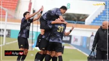 نتيجة غير متوقعة؟.. تعادل المقاولون العرب وفاركو في الدوري المصري يثير الجدل ويخطف الأنظار 1